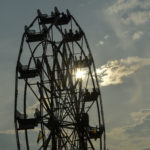 mon county fair ferris wheel